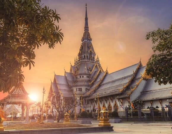 7-Day Birding Safari in Uganda